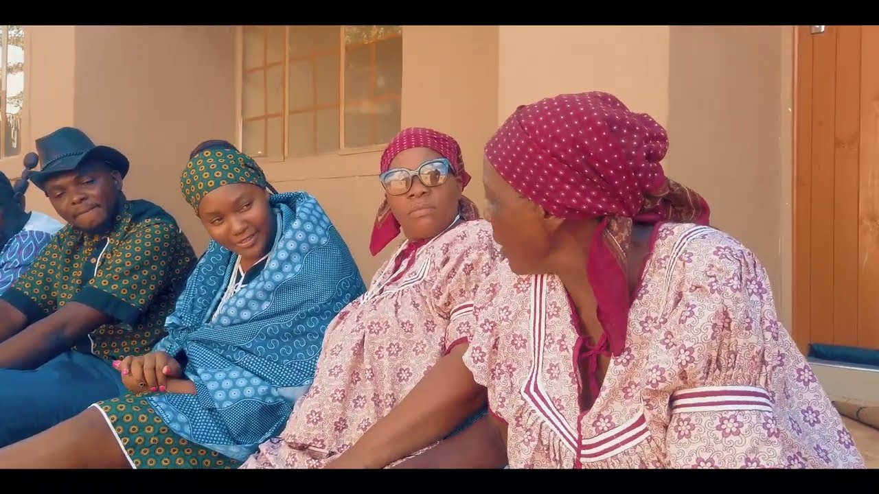 Fonky Jay - Kusesa Doreen (Official Video)