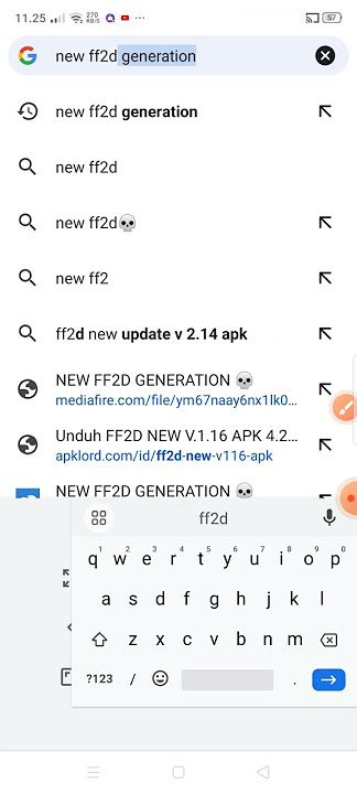 cara mendownload mini militia ff2d