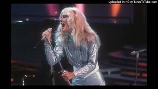 Kim Carnes - Invisible Hands