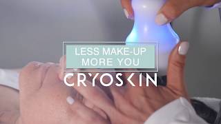 Cryoskin Cryofacial At Rejuvcryo & Wellness North County San Diego