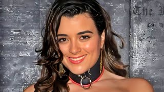 Cote de Pablo Goes TOPLESS, Try Not TO Gasp..Take a look!