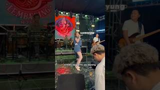 Cintaku tanpamu, ya sayang #sepertimatilampu #shintagisul #dangdut #dangdutkoplo #dangduthot