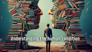 ETON TALK - Understanding the human condition