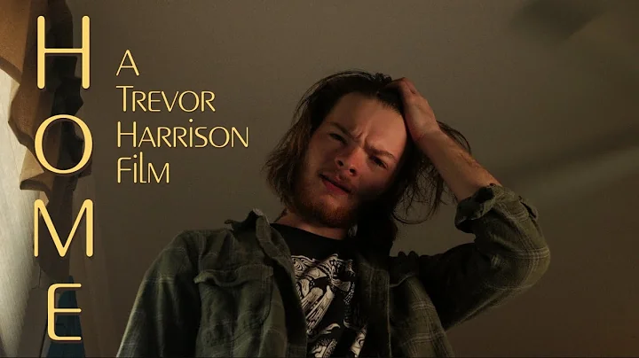 Trevor Harrison