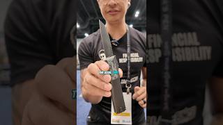 First Dark Mode OTF Collab at Bladeshow Atlanta 2026 (MUST SEE)