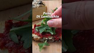 PANE PROTEICO (Senza Farina, Senza Glutine, Senza Lievito!): 🍞🌿