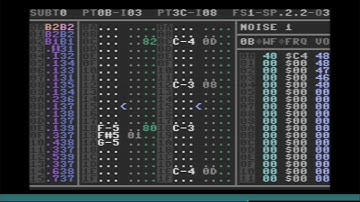 Super Star TED [Commodore Plus/4]