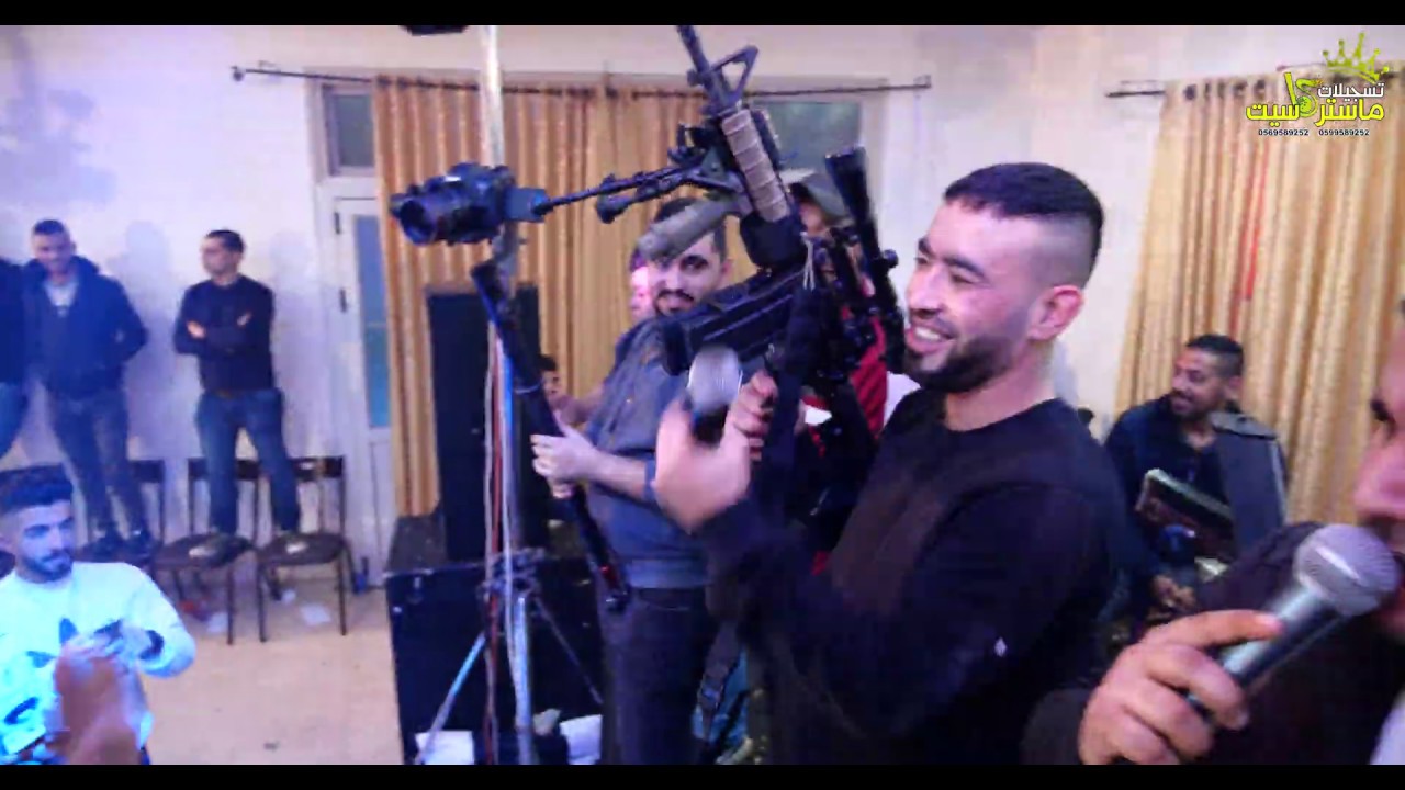 معين الاعسم والسلاح دحيه حرررب رسمي 2019 🔥 - مهرجان فيصل ابوشكر الزعيم 2019HD ماستركاسيت