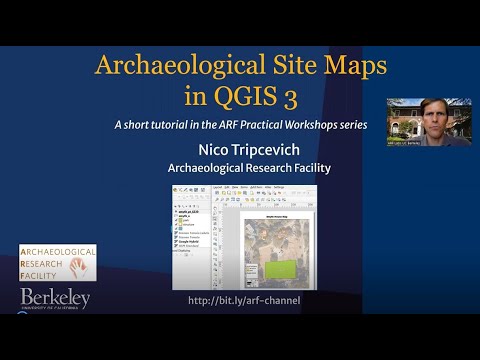 Introduction to Archaeological