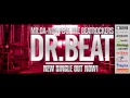 Mr. Da-Nos feat. The Beatrockers - Dr. Beat (Official Mix)