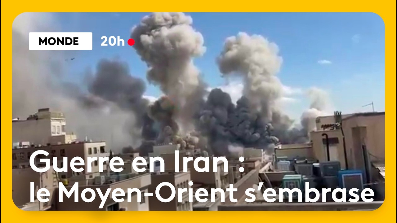 Iran - Israël : la lutte historique derrière ce conflit