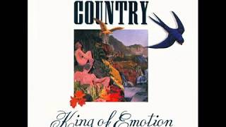 Watch Big Country King Of Emotion video
