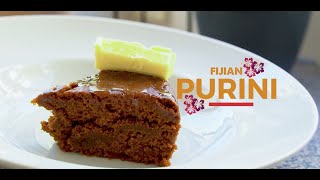 Coco Cooking - Fijian Purini