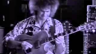 Pat Metheny Group With Pedro Aznar - Slip Away 1989