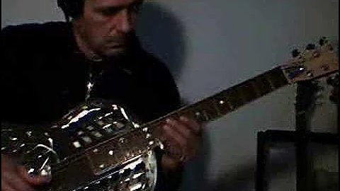 "feelin' bad blues"  Ry Cooder