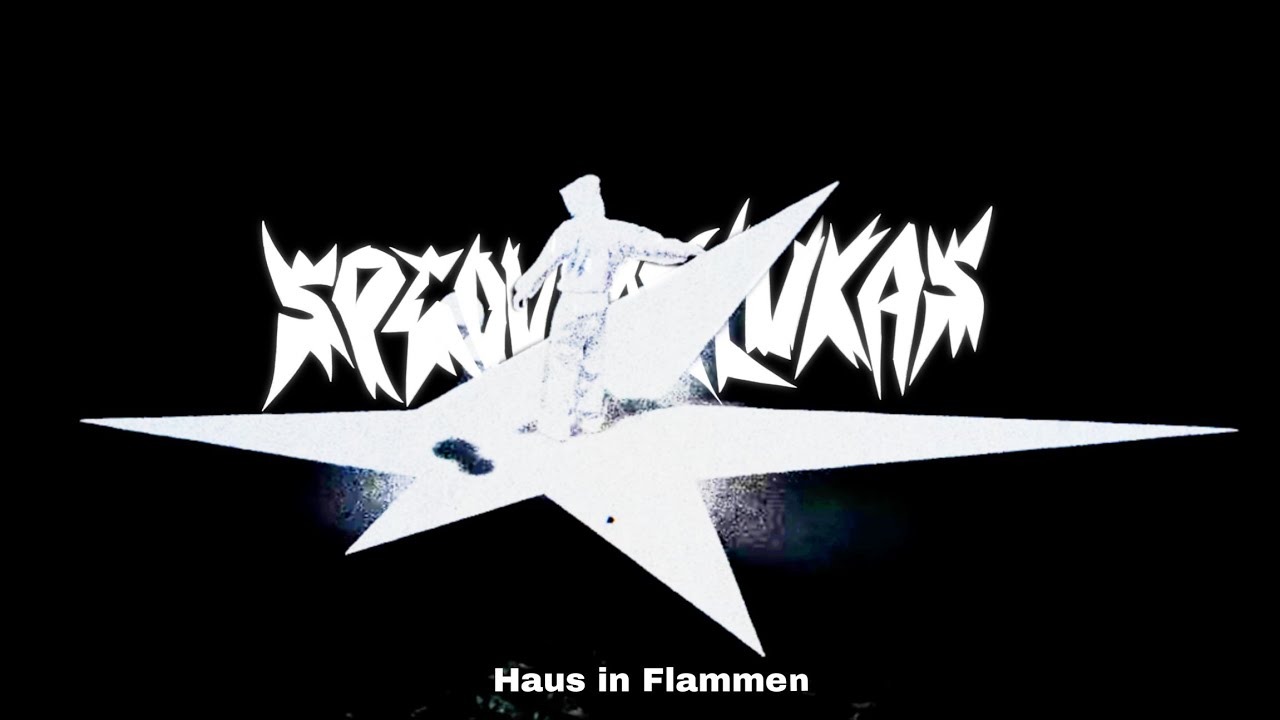Haus in Flammen - @navywestghost  - sped up 🎧