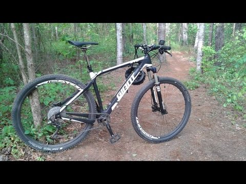 giant xtc advanced 29er 2016