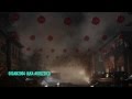 Godzilla 2014 Music Video - We're All To Blame