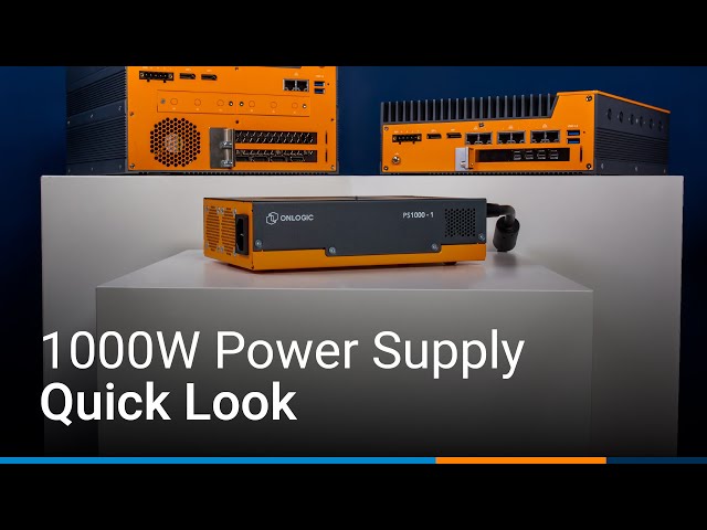 1000w power supply