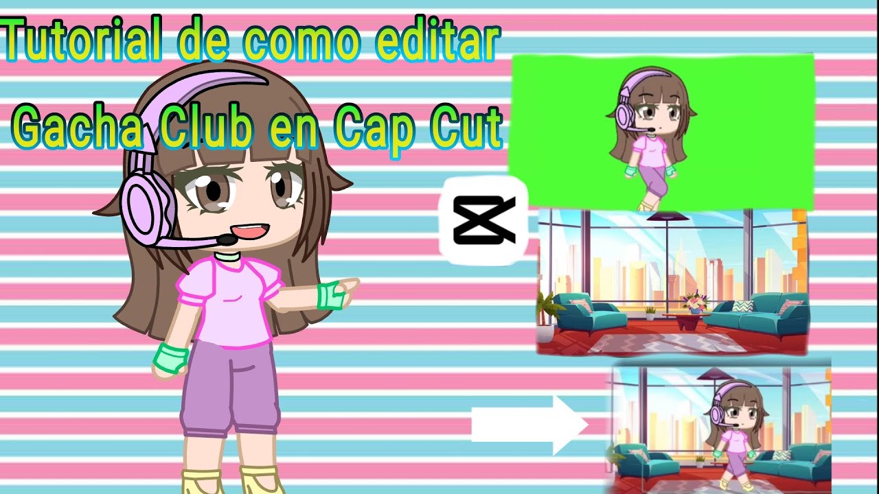 demorou bastante para editar @x_yuna_x08 #gachalife #✨ #CapCut