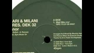Nari & Milani pres. Dek 32 - Gnor (Radio Edit)