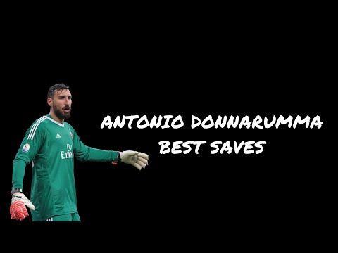 Antonio Donnarumma -