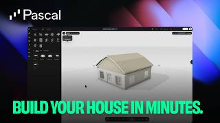 How to Build Your First House in Pascal