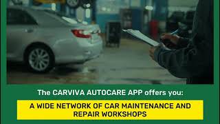 Smart Autocare App