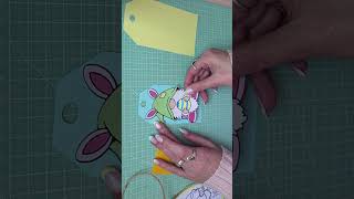 Cricut Gift Tags ✂️ Print Then Cut vs Pen Tool
