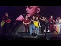 Better Man - Westlife live in Manila 2019