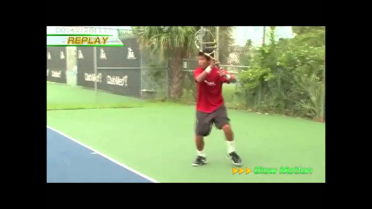 世界のトップジュニアのフットワーク03.wmv