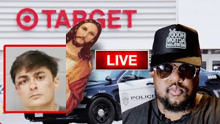 3 dead in shooting outside Target in Austin, TX