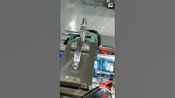 Cellophane Wrapping Machine with Tear Tape