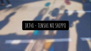 [Lirik] JKT48 - Tenshi no Shippo (Ekor Malaikat)