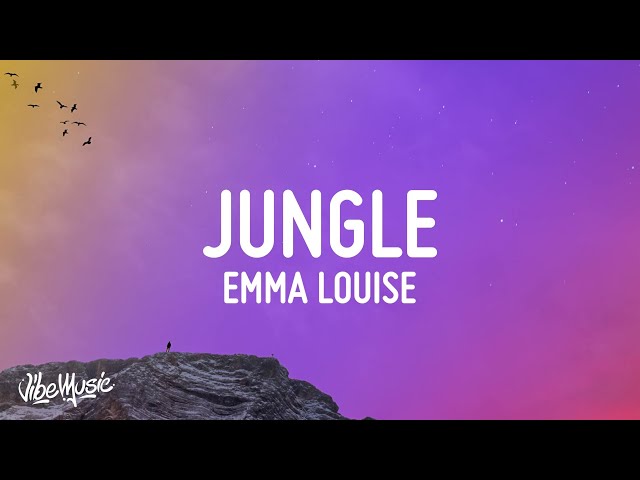 jungle emma louise full song｜TikTok Search