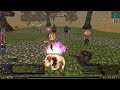 Knight online Zero Lüferson Baskını  #terapi #knightonline #farmer
