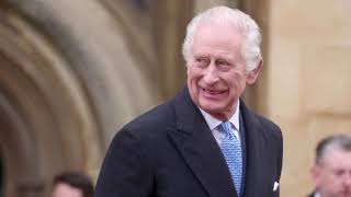 King Charles to resume public duties after cancer diagnosis | REUTERS