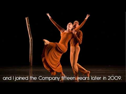 Meet the Company: Logan Kruger