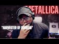 I Was Asked  to Metallica - Harvester of Sorrow (First Reaction!!)