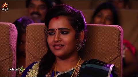 Thaenmozhi | 9th to 11th January 2020 - Promo