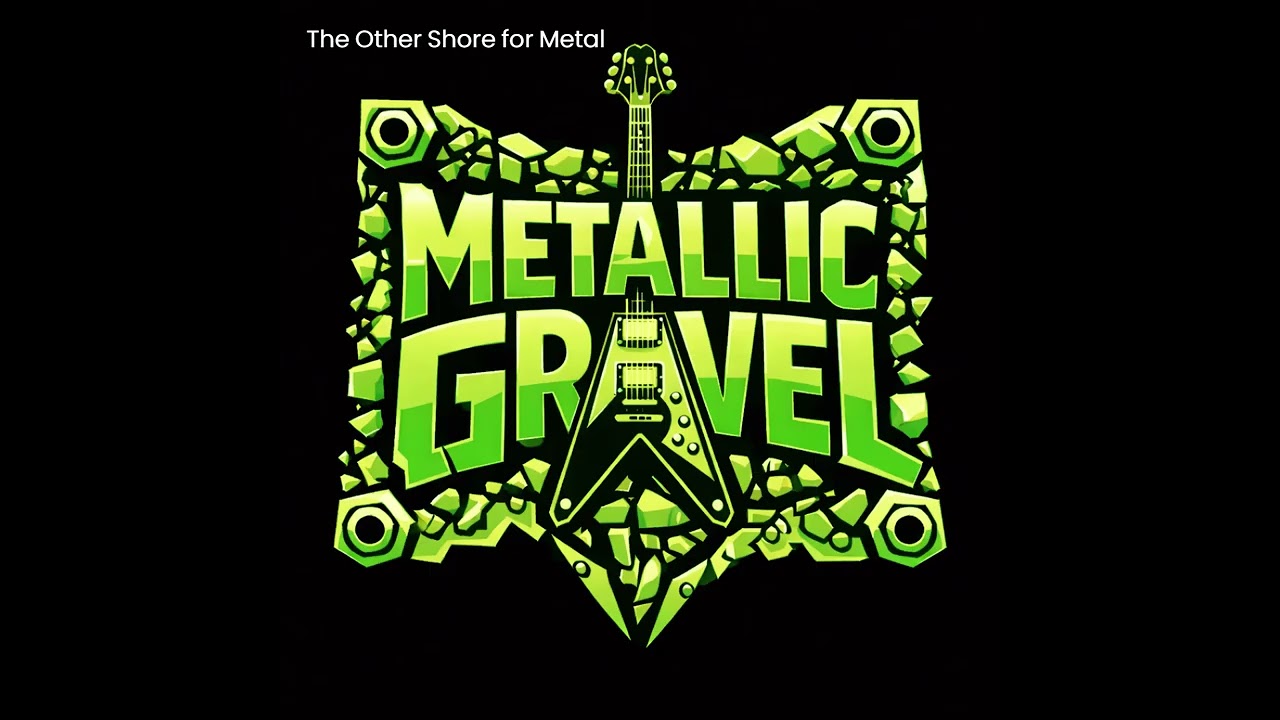 The Other Shore for Metal / METALLIC GRAVEL