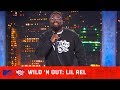 Lil Rel Puts His Improv Skills To The Test  ⏰  Wild ‘N Out | #GotProps