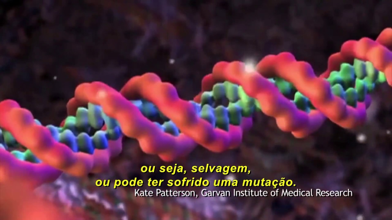 12 Câncer do Cérebro mutação no gene IDH YouTube 12 Câncer do Cérebro mutação no gene IDH YouTube