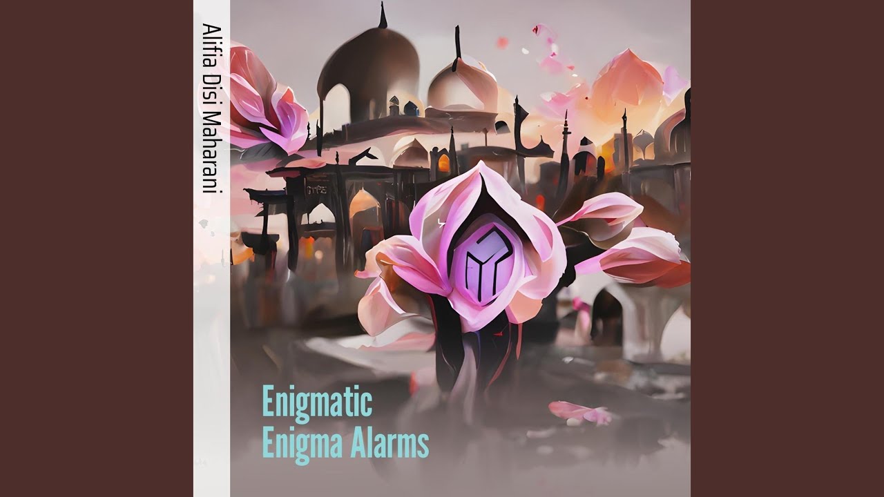 Enigmatic Enigma Alarms - YouTube