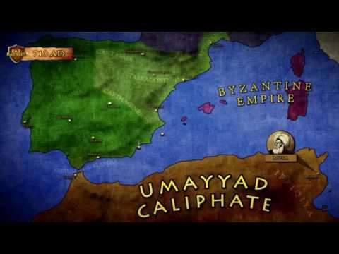 معركة وادي لكه راشد المري 