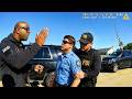 When SMART Cops Turn Corrupt Officers Over To The FEDS