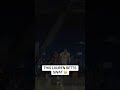 Lauren Betts block party in UCLA 🔥