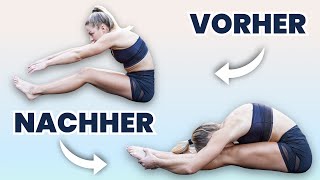 Improve hamstring mobility instantly without stretching!