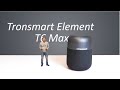 Tronsmart T6 Max: Best Bluetooth Speaker Under $100