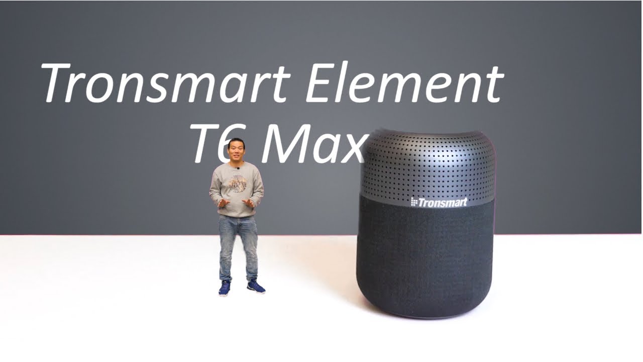 tronsmart element t6 amazon